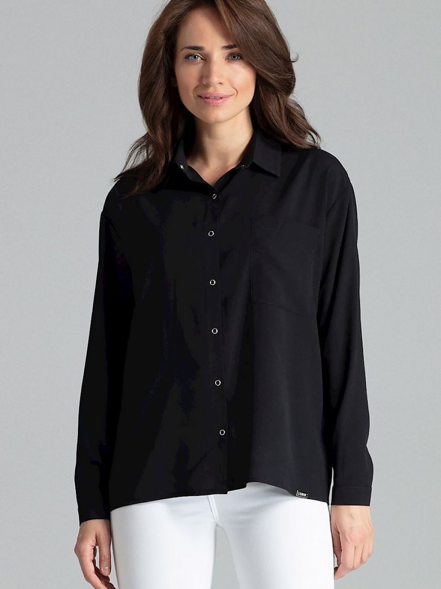  Long sleeve shirt model 135873 Lenitif 