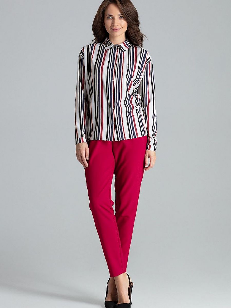  Long sleeve shirt model 135874 Lenitif 