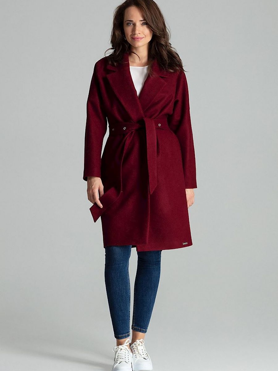  Coat model 135894 Lenitif 