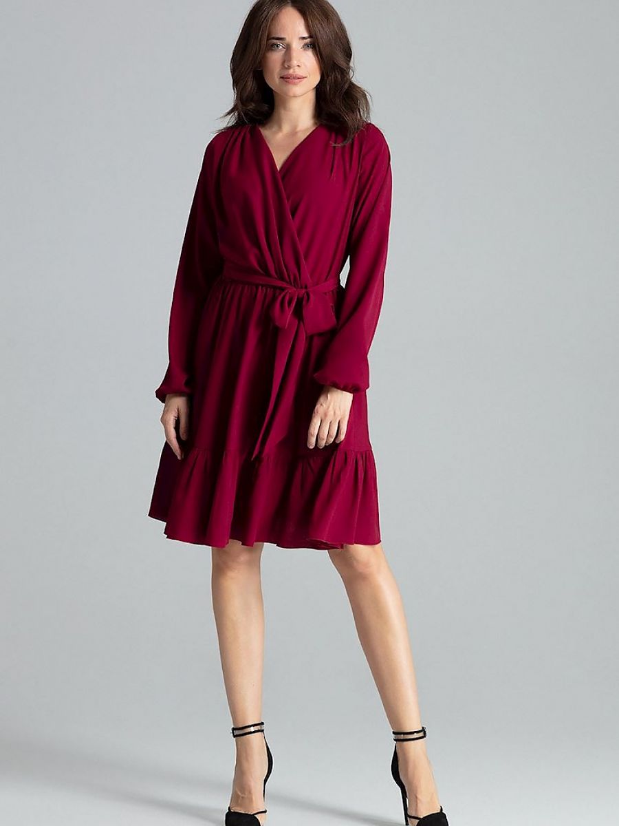  Cocktail dress model 135899 Lenitif 