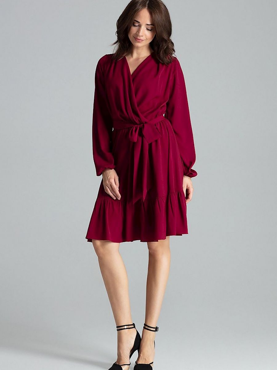  Cocktail dress model 135899 Lenitif 