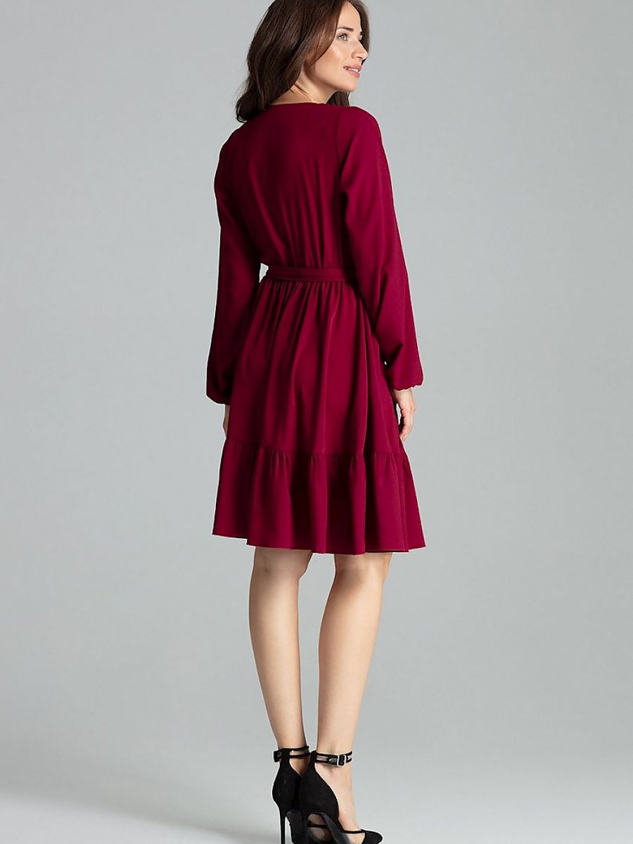  Cocktail dress model 135899 Lenitif 