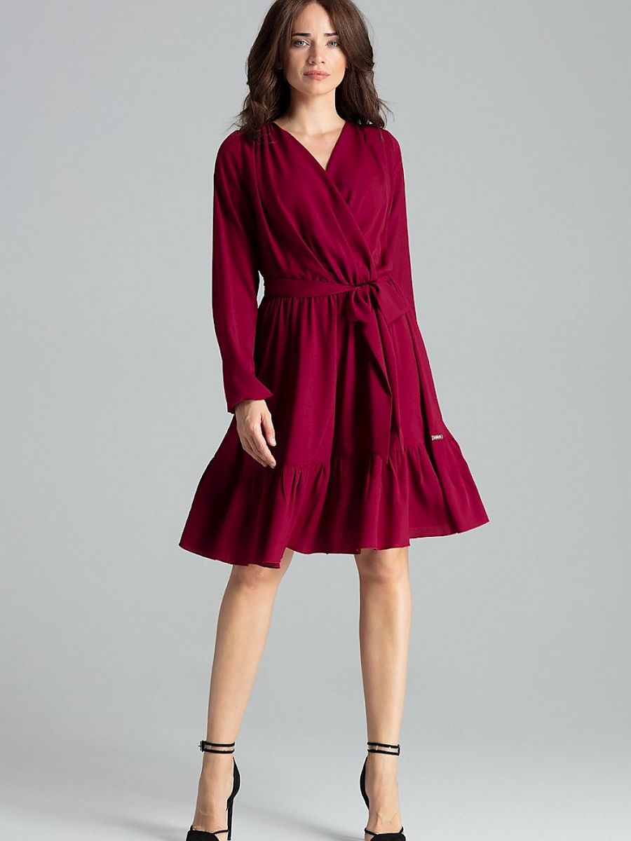  Cocktail dress model 135899 Lenitif 