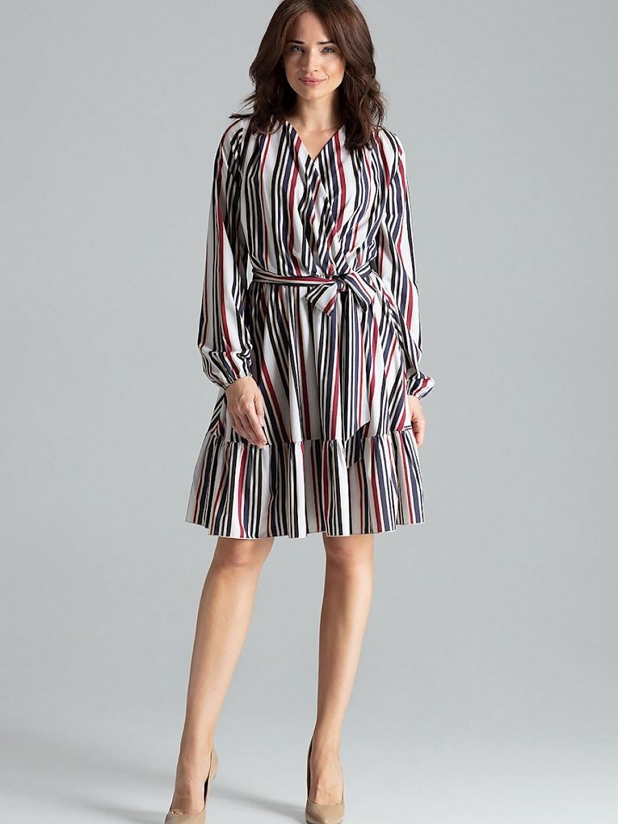  Cocktail dress model 135901 Lenitif 