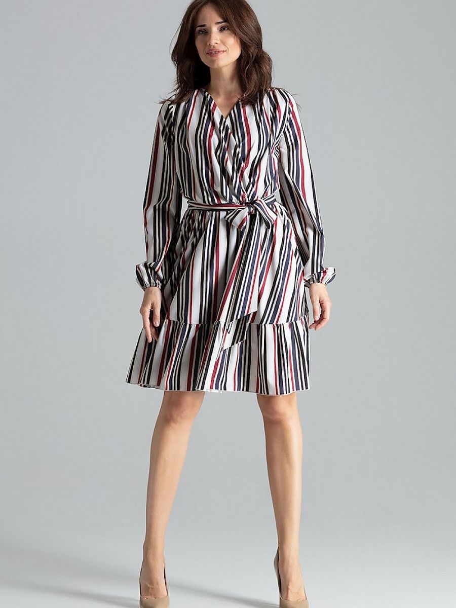  Cocktail dress model 135901 Lenitif 