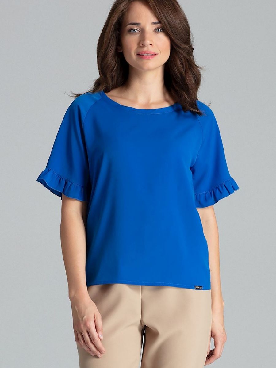  Blouse model 135904 Lenitif 