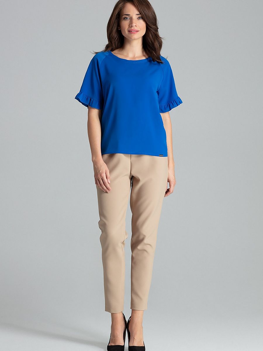  Blouse model 135904 Lenitif 