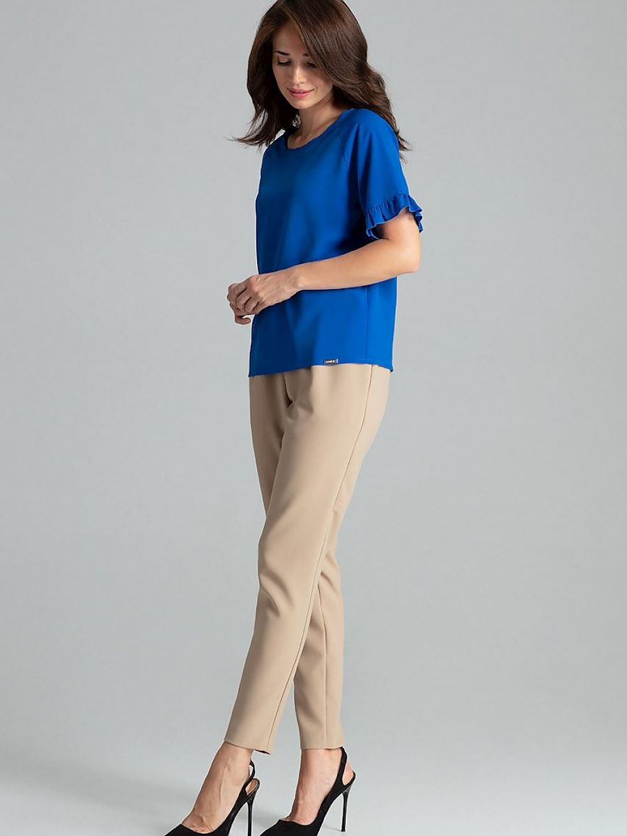  Blouse model 135904 Lenitif 