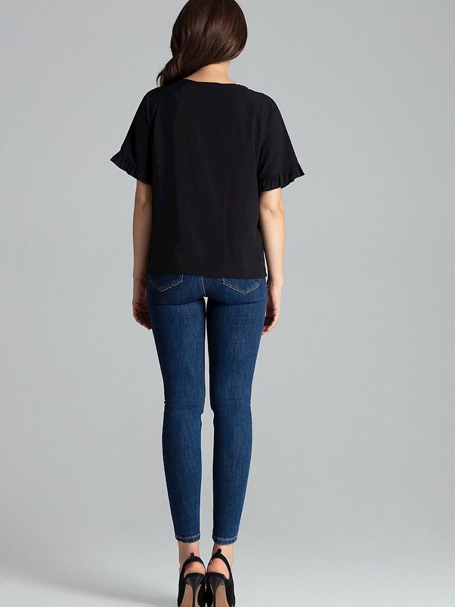  Blouse model 135906 Lenitif 