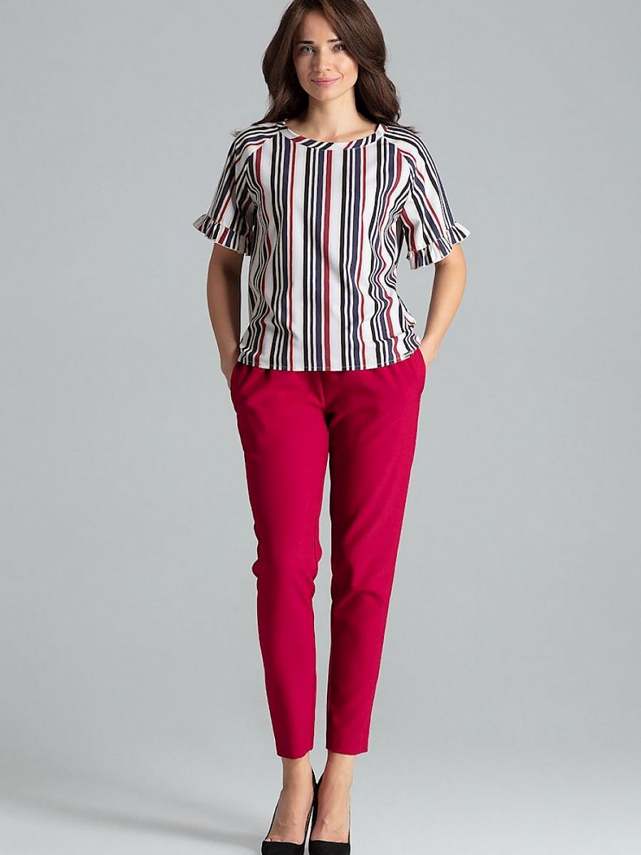  Blouse model 135907 Lenitif 