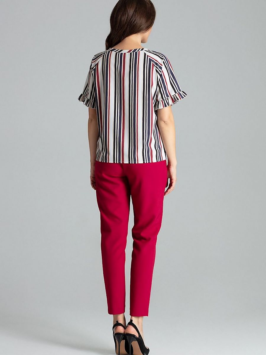  Blouse model 135907 Lenitif 