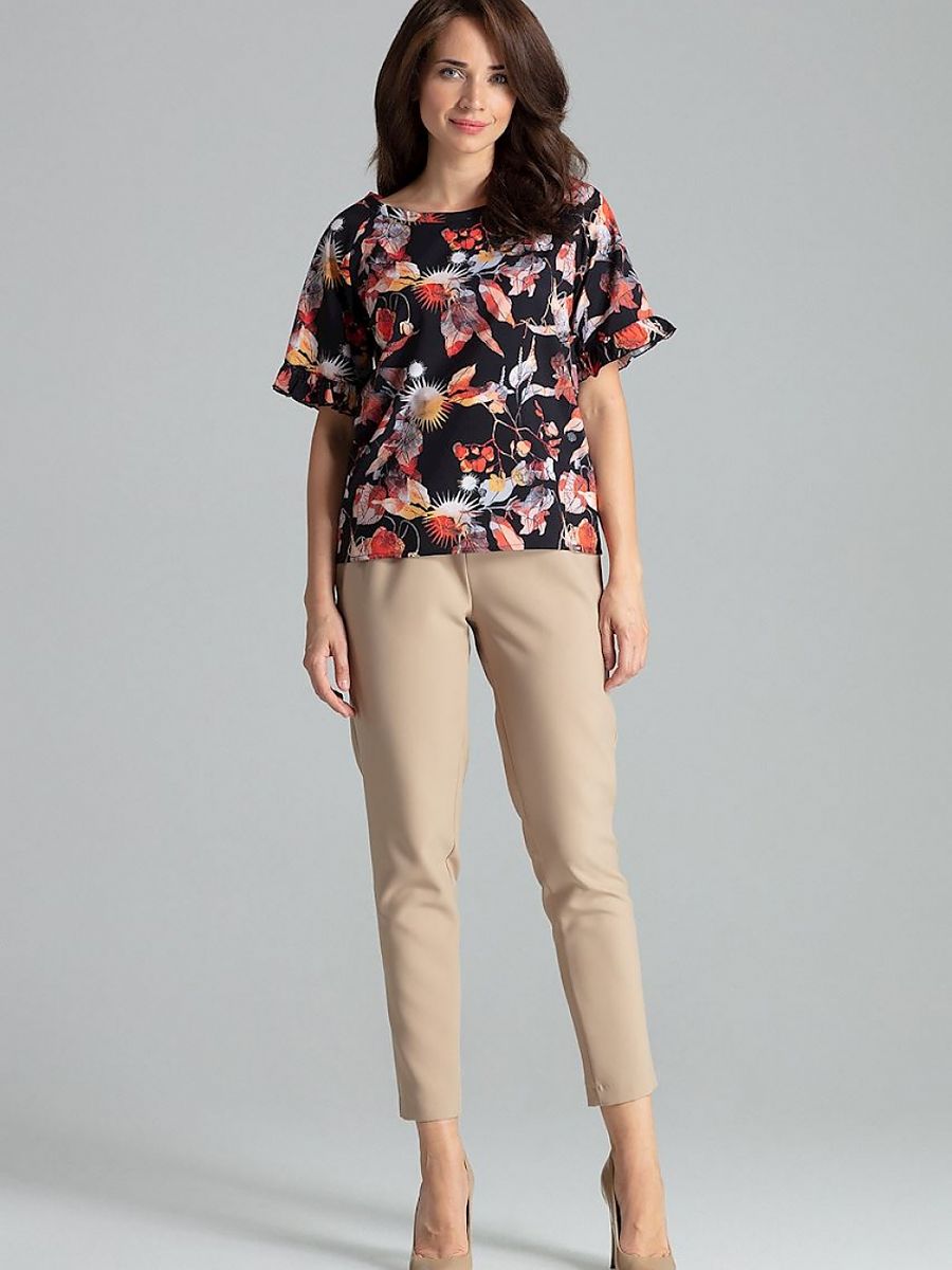  Blouse model 135908 Lenitif 