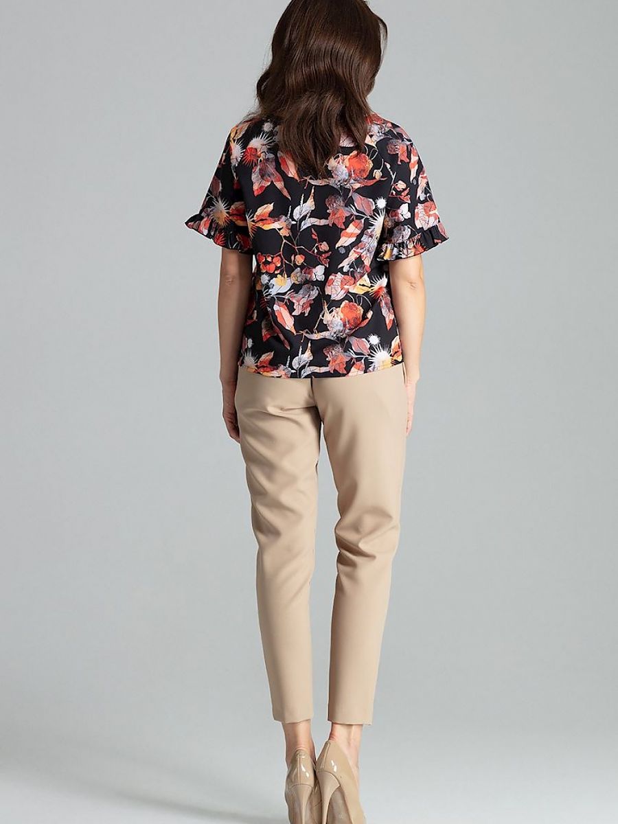  Blouse model 135908 Lenitif 