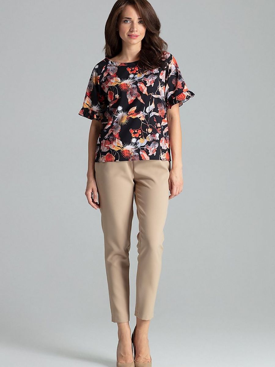  Blouse model 135908 Lenitif 