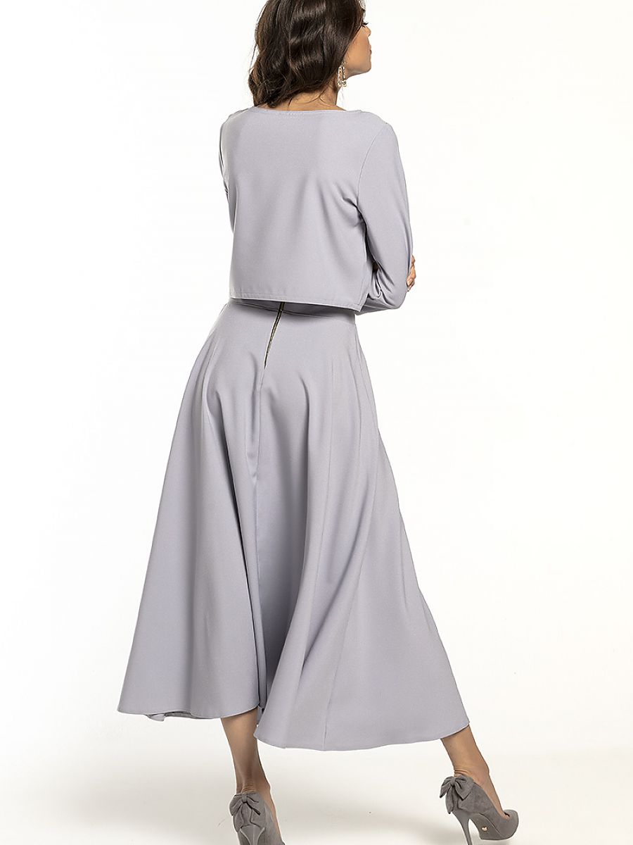  Blouse model 136265 Tessita 
