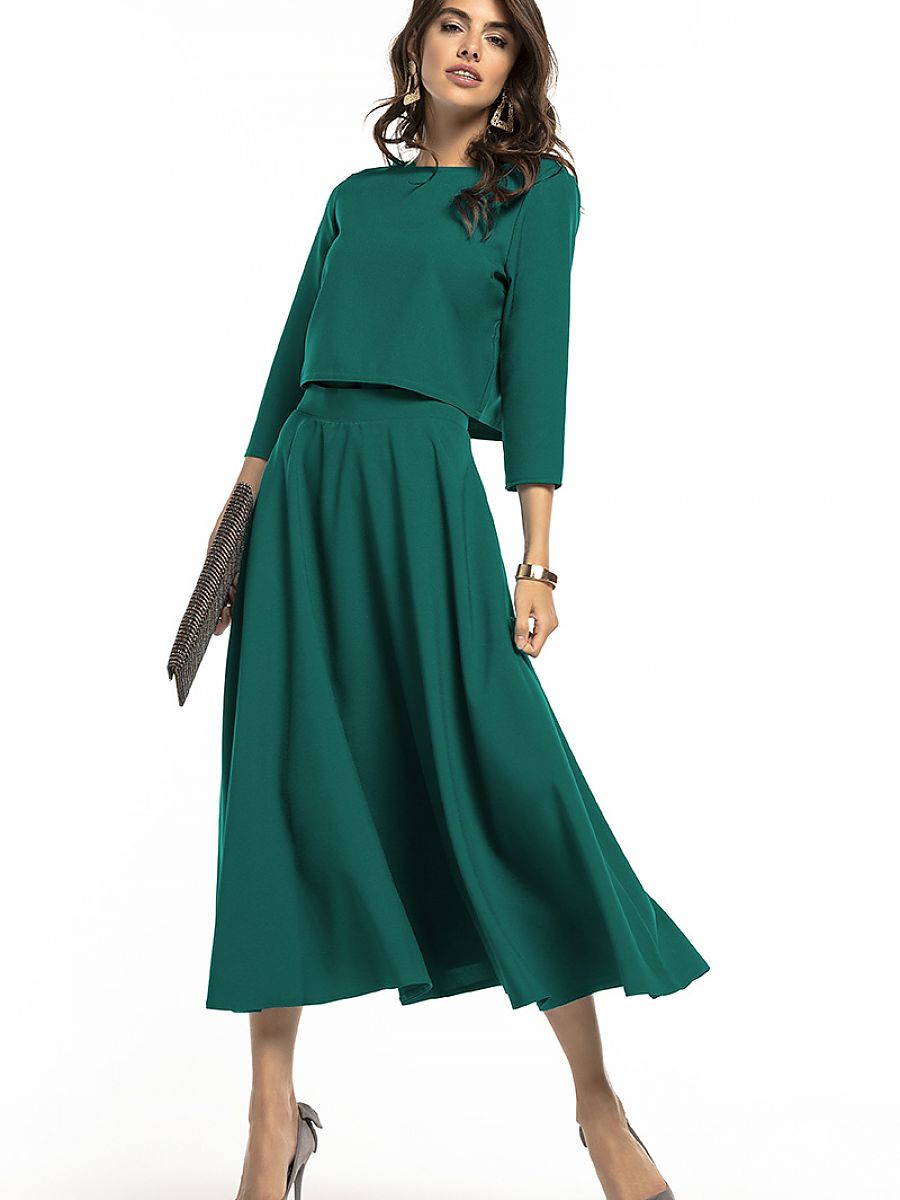  Blouse model 136267 Tessita 