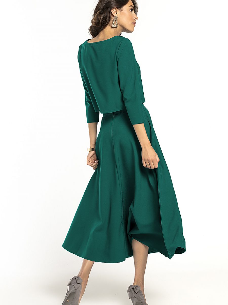  Blouse model 136267 Tessita 