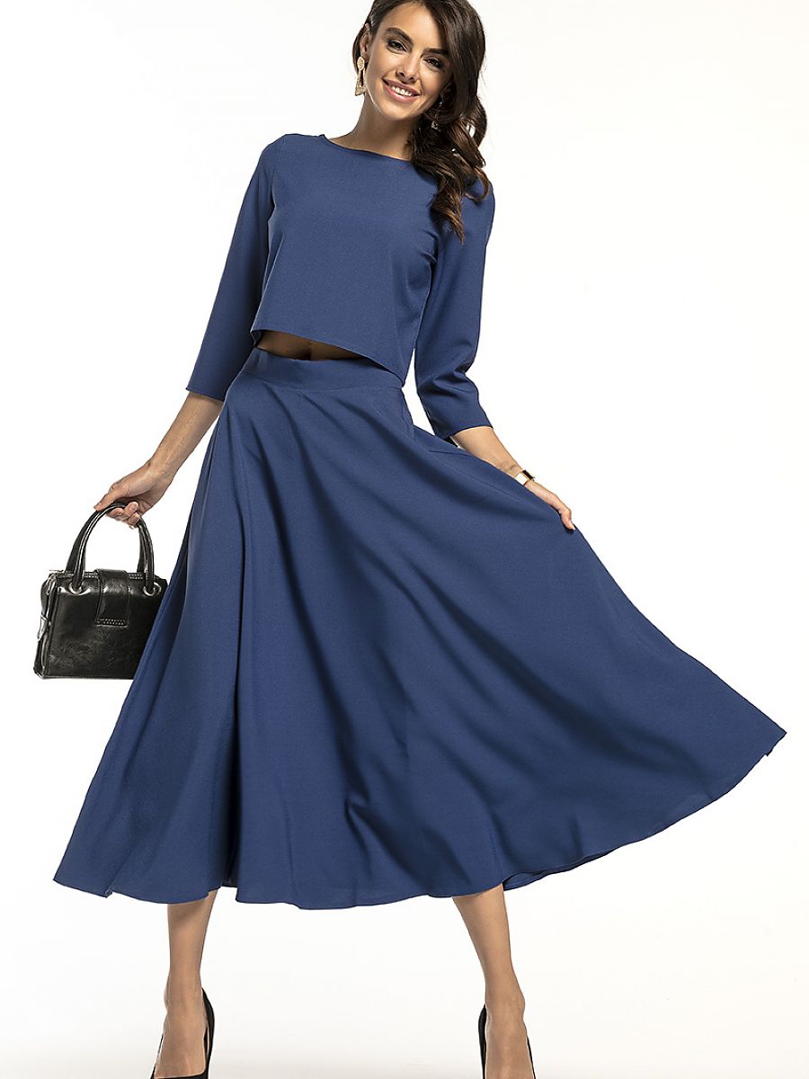  Blouse model 136269 Tessita 