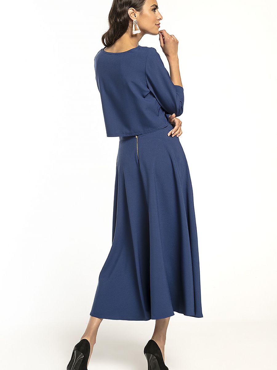  Blouse model 136269 Tessita 