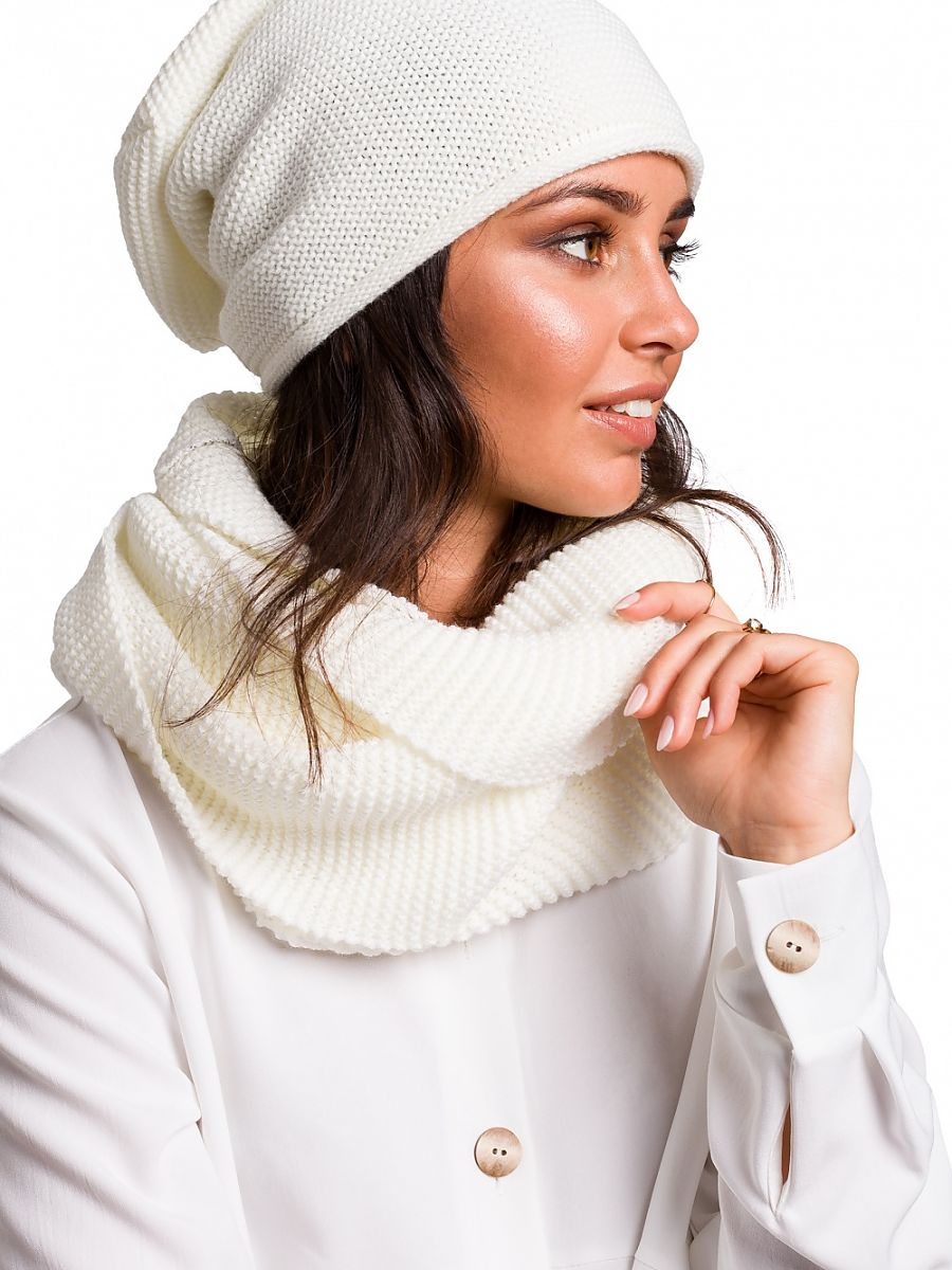  Cap model 136399 BE Knit 