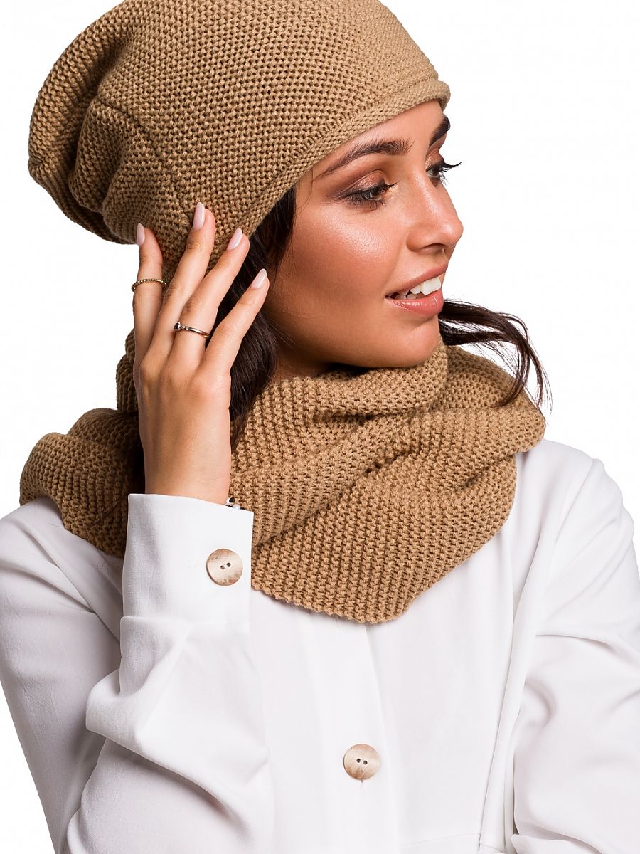  Cap model 136400 BE Knit 