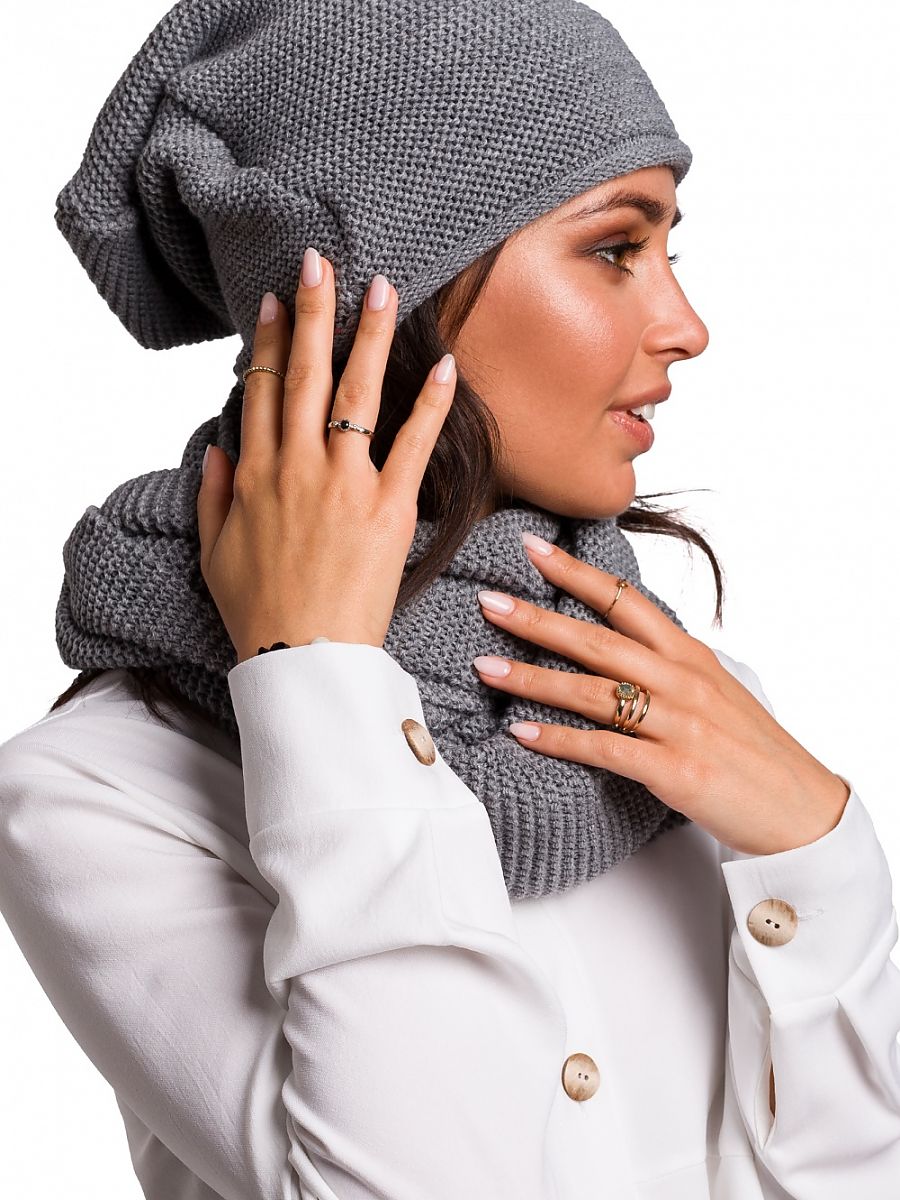 Cap model 136401 BE Knit 
