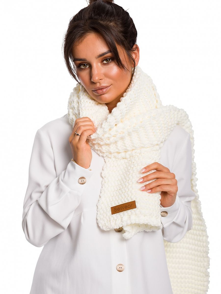  Shawl model 136411 BE Knit 