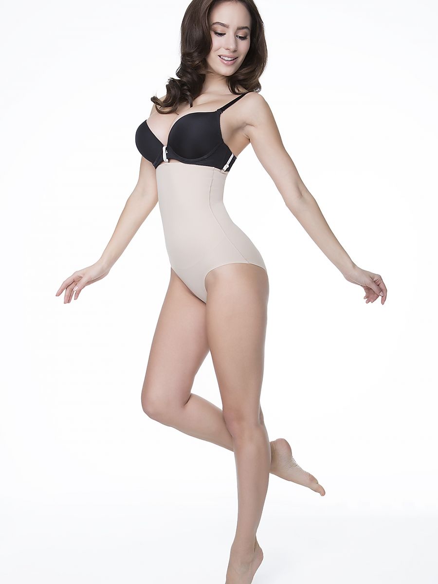  Panties model 137009 Julimex Shapewear 