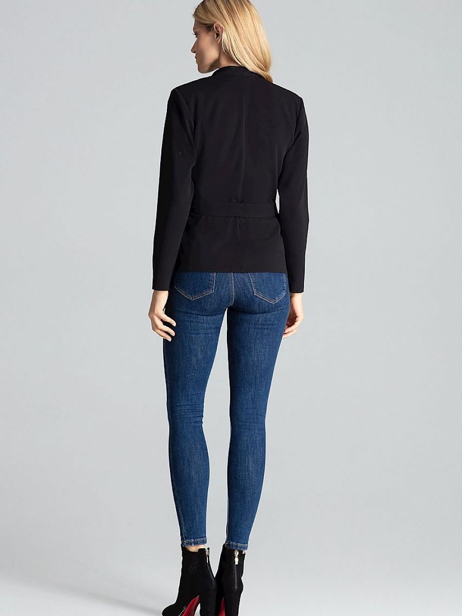  Blouse model 138272 Figl 