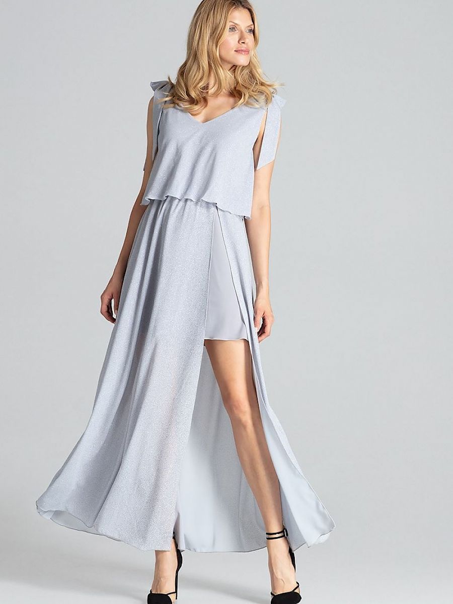  Cocktail dress model 138277 Figl 