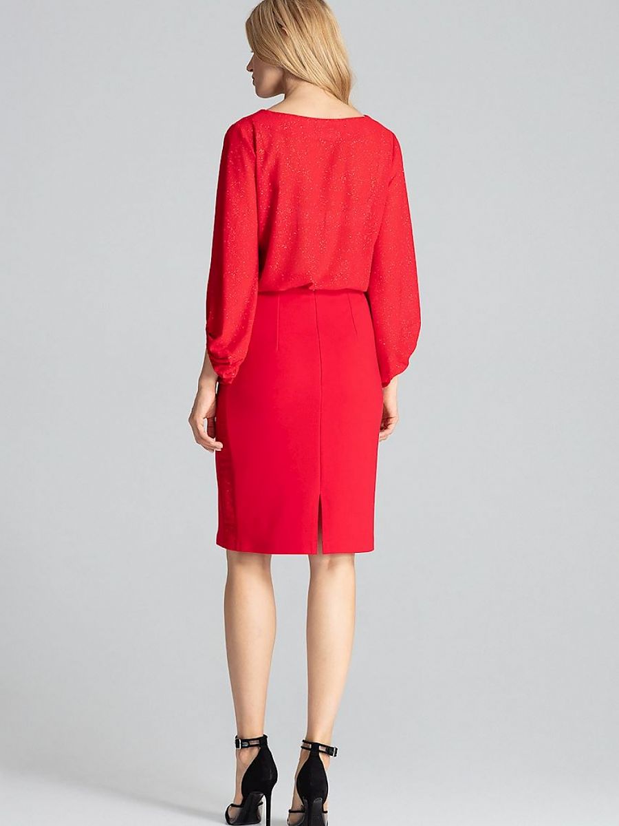  Skirt model 138286 Figl 
