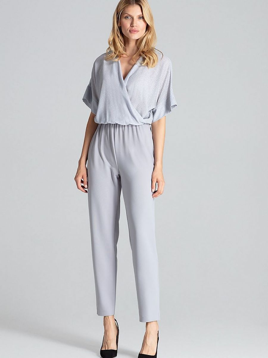  Suit model 138300 Figl 