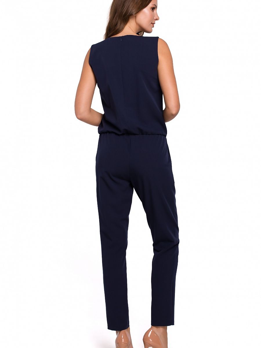  Suit model 138518 Makover 