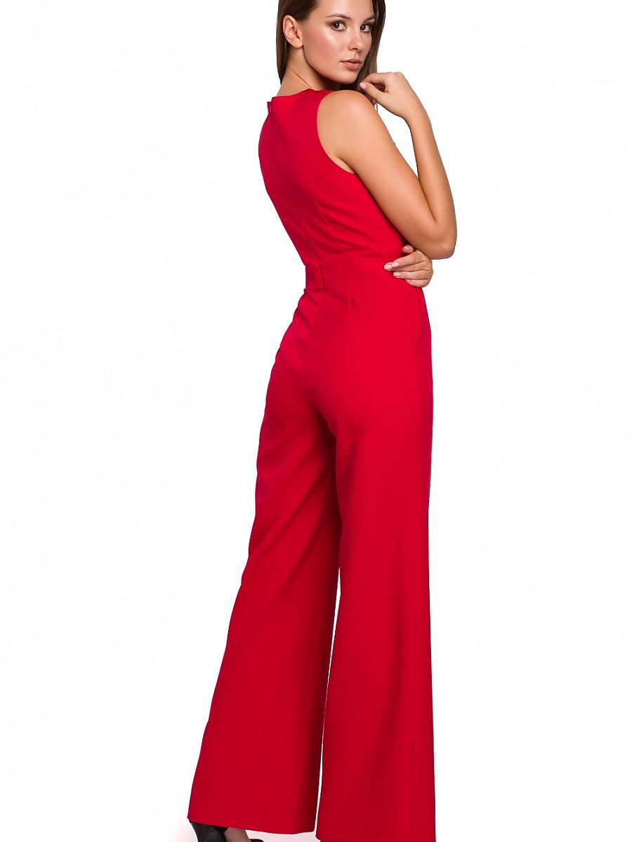  Suit model 138691 Makover 