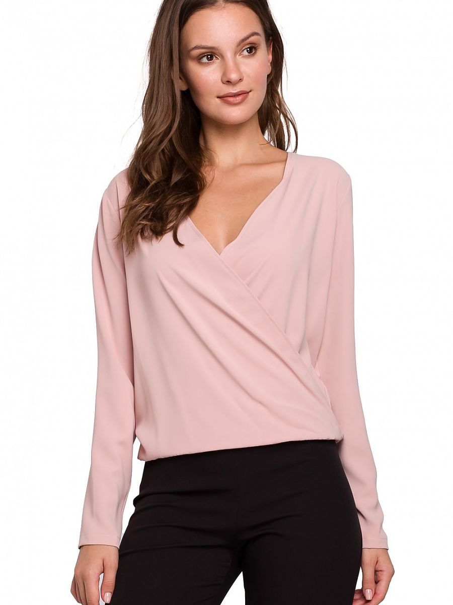  Blouse model 138761 Makover 