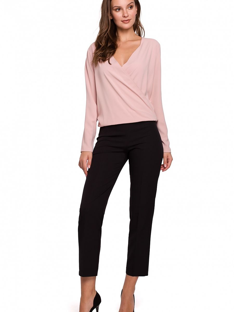  Blouse model 138761 Makover 