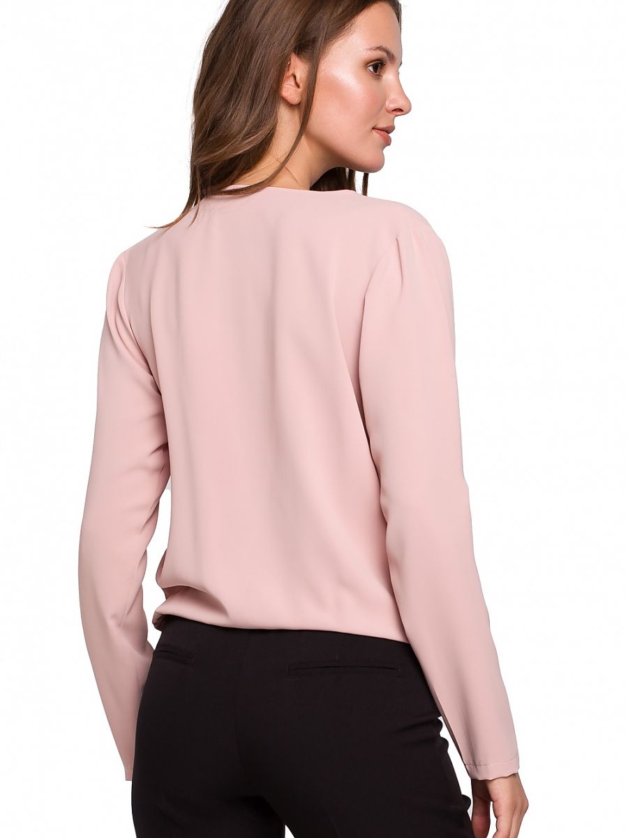  Blouse model 138761 Makover 