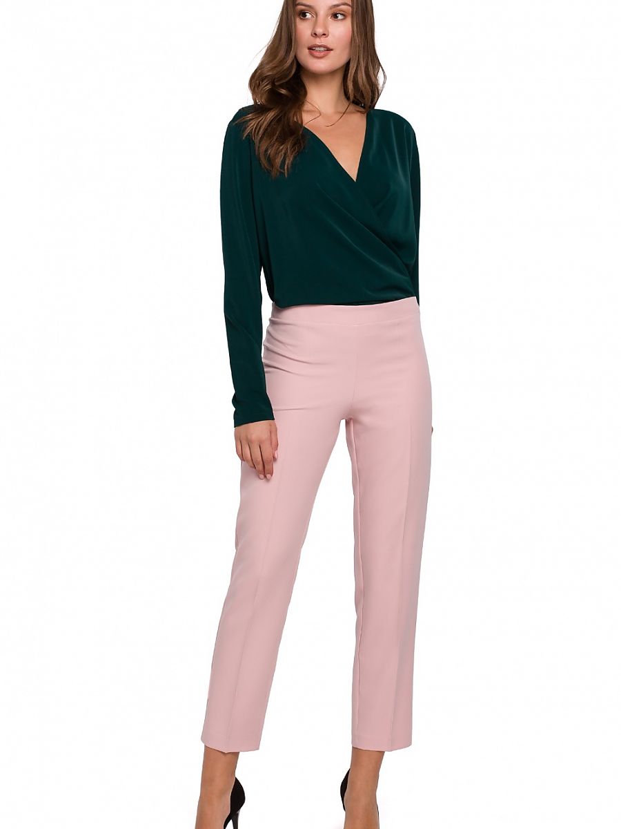  Blouse model 138762 Makover 