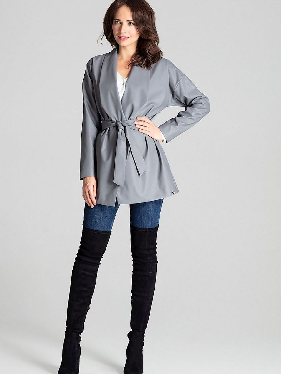  Jacket model 139328 Lenitif 
