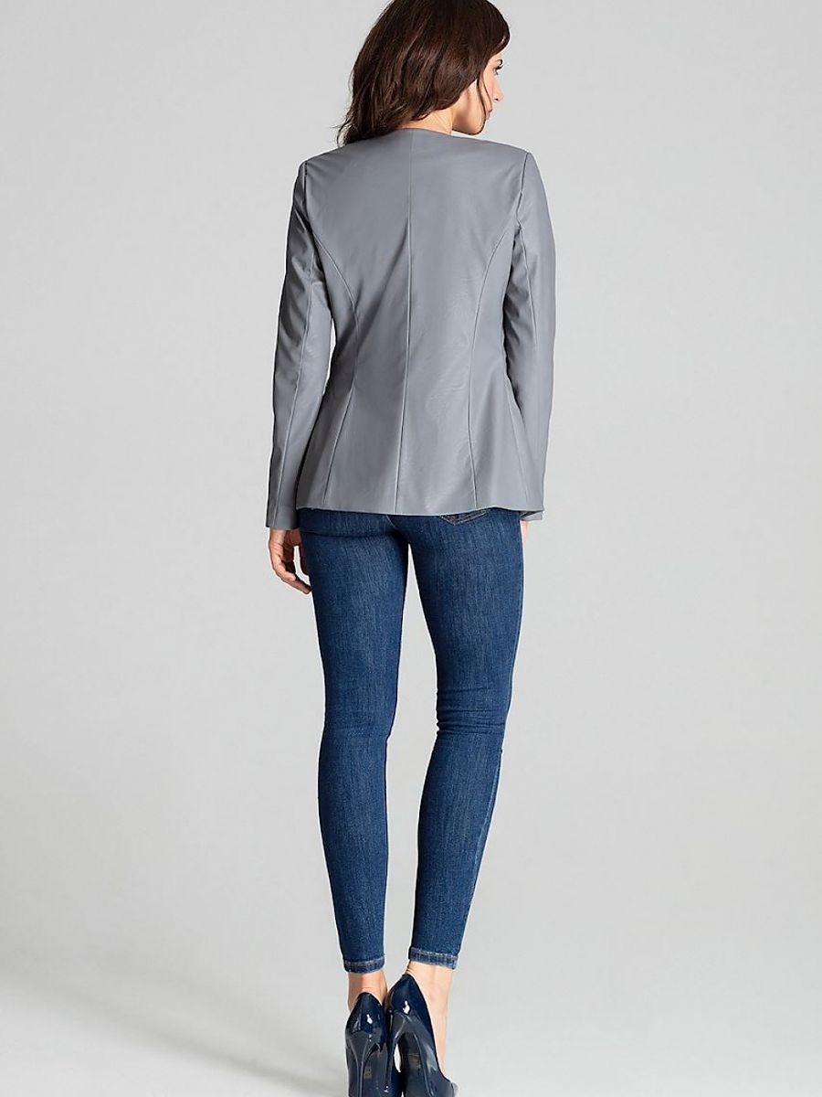 Jacket model 139332 Lenitif 