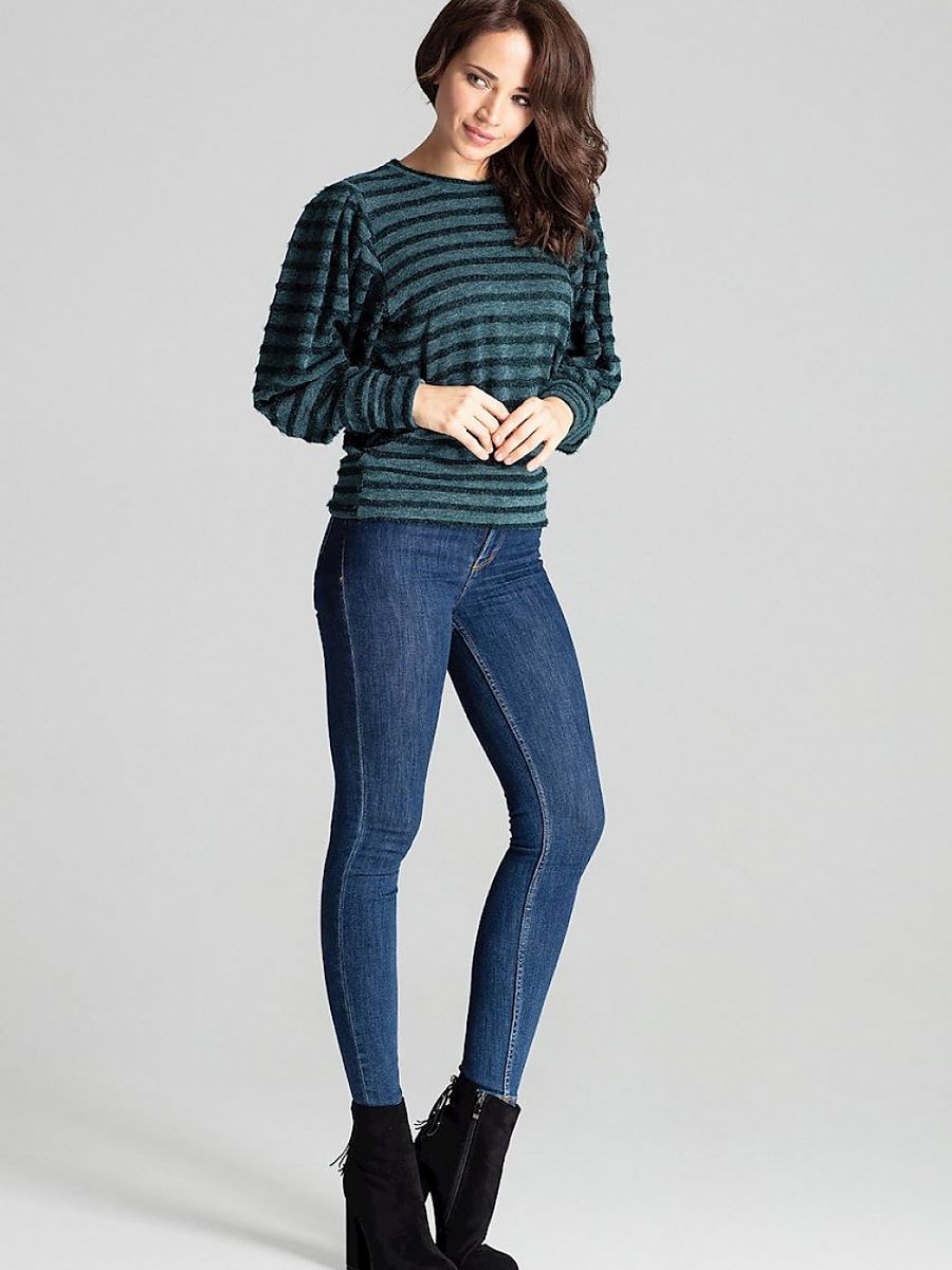  Blouse model 139350 Lenitif 