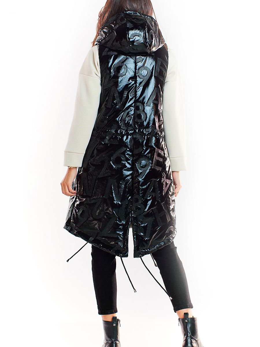  Gilet model 139545 awama 