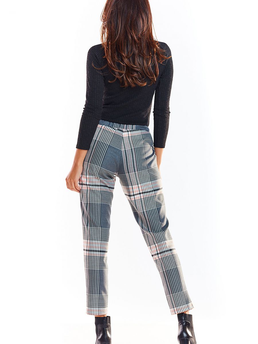  Women trousers model 139558 awama 