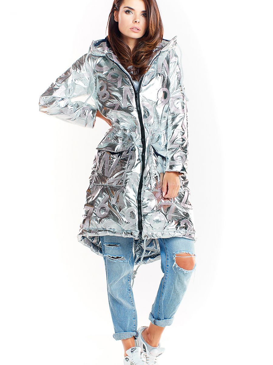  Coat model 139561 awama 
