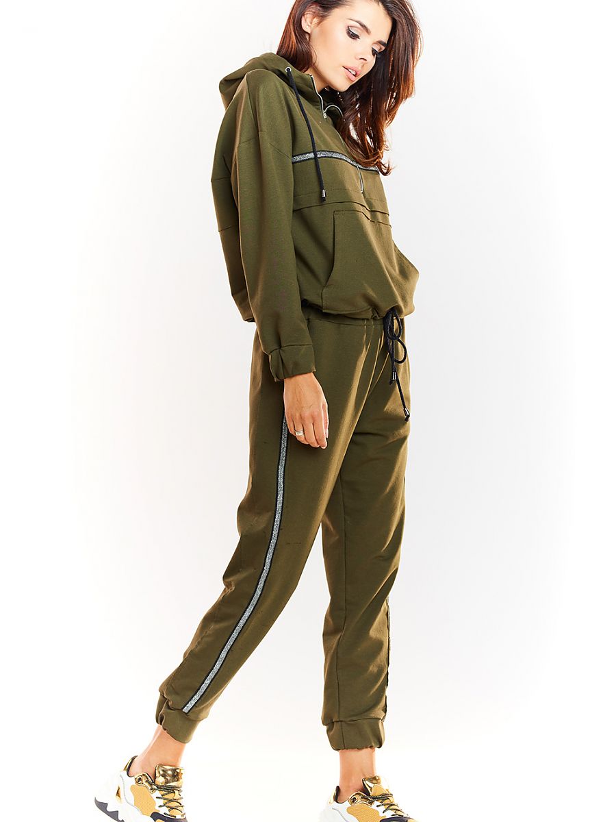  Tracksuit trousers model 139599 Infinite You 