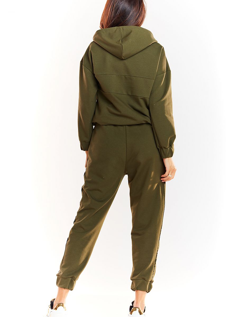  Tracksuit trousers model 139599 Infinite You 