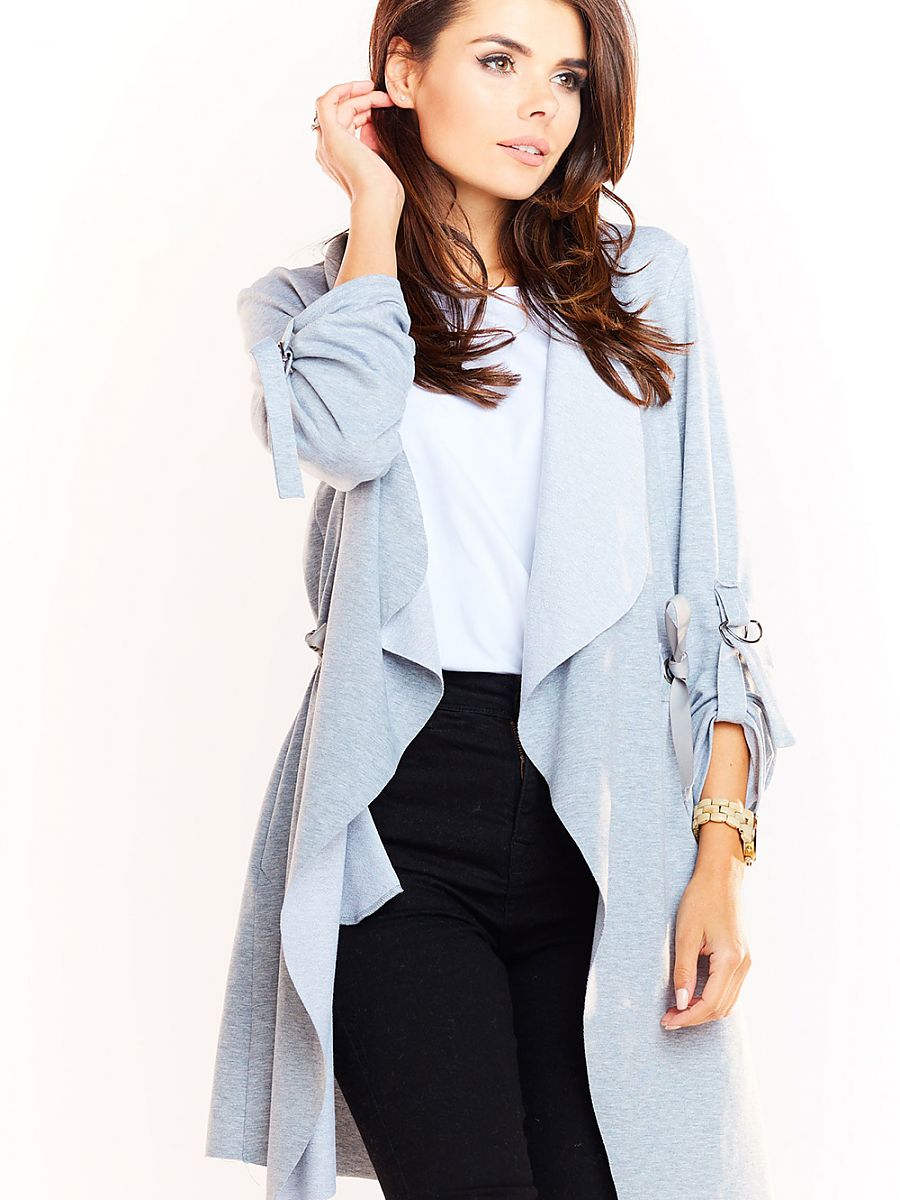  Sweatshirt model 139622 Infinite You 