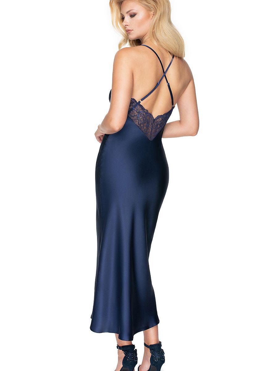  Sexy shirt model 139778 Irall 