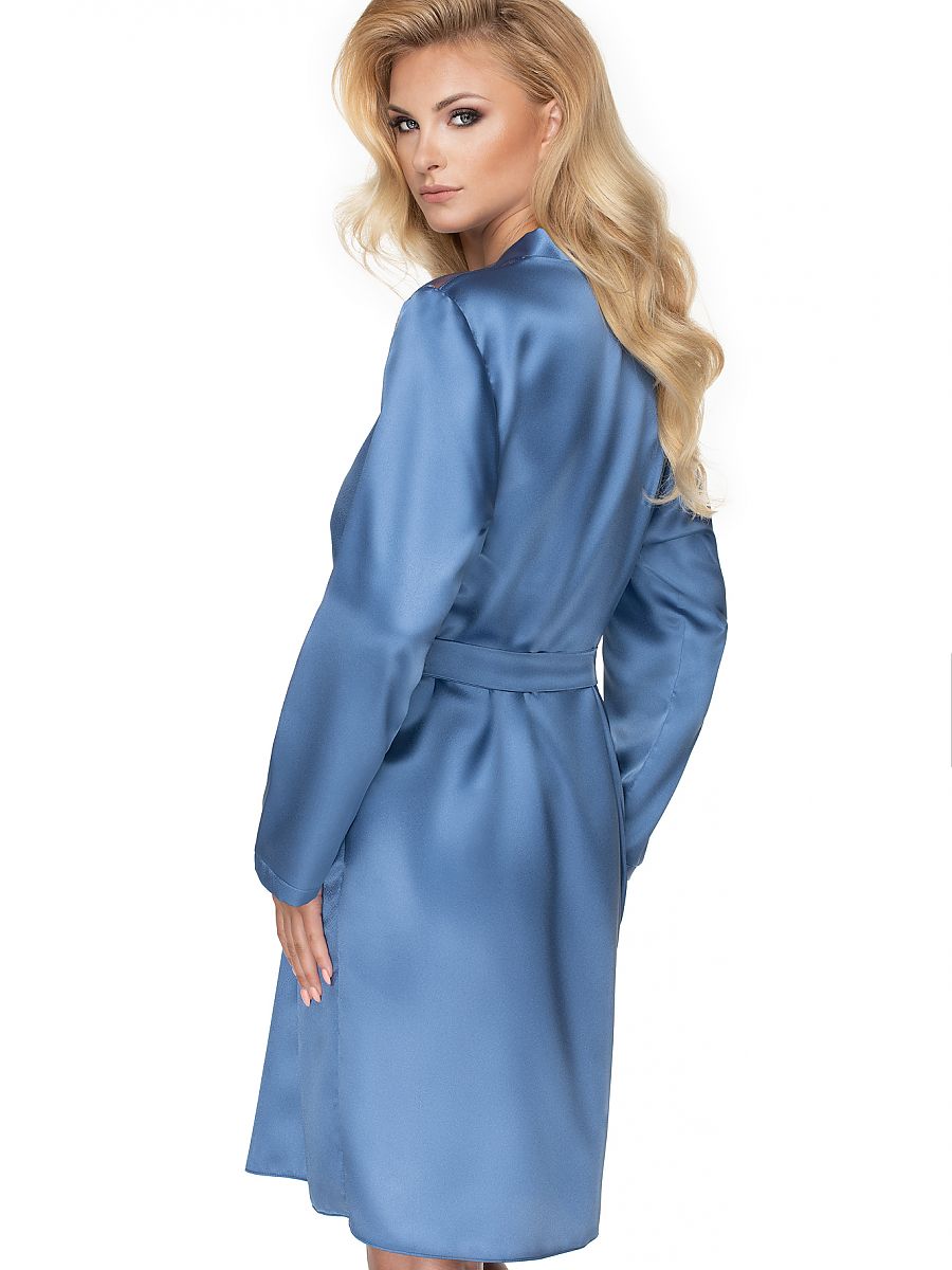  Bathrobe model 139782 Irall 