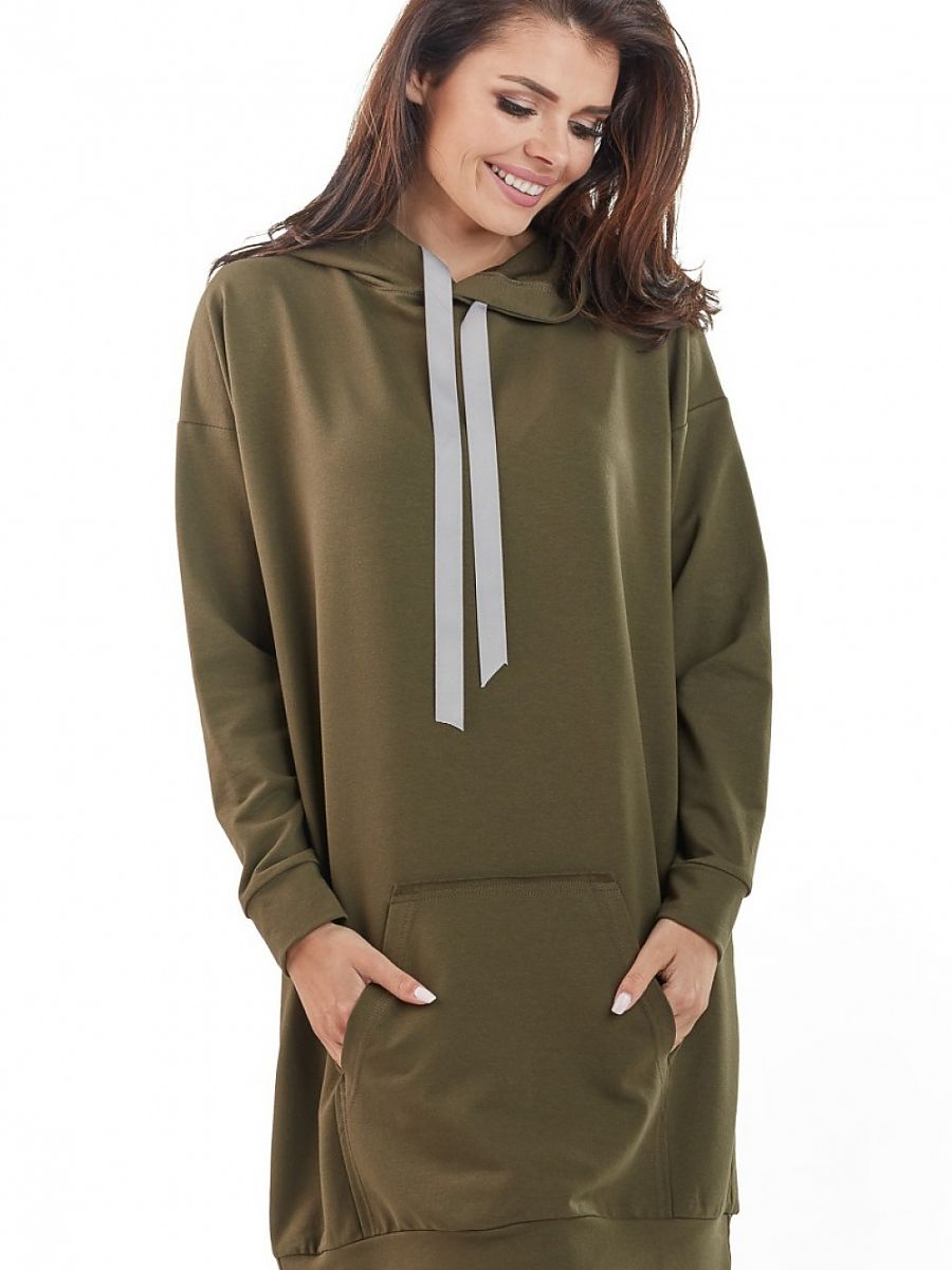  Sweatshirt model 139972 awama 